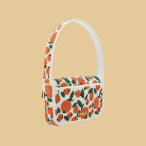 Staud Oranges Bag