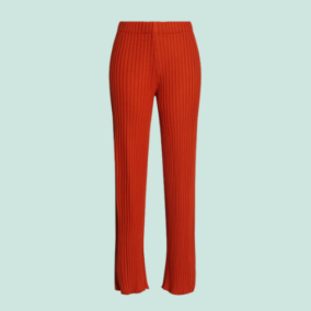 Simon Miller Ribbed Pants